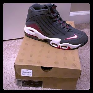 Air Griffey Max ll